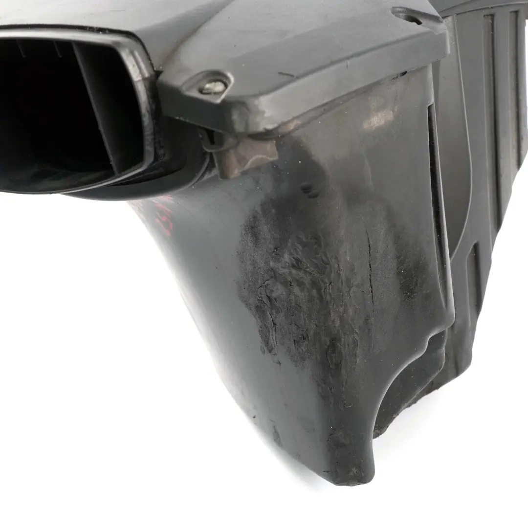 BMW E87 E90 E91 2 Gasolina N52 Filtro De Aire Caja Admision Silenciador - SKU 7541736-2 - Número de pieza 7541736