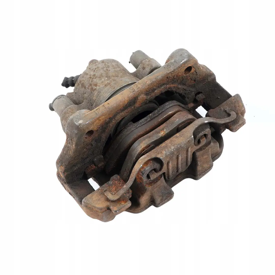 BMW 3 Series E90 E91 Front Right O/S Brake Caliper Housing 57/24 - SKU 6778146 - Part number 6778146