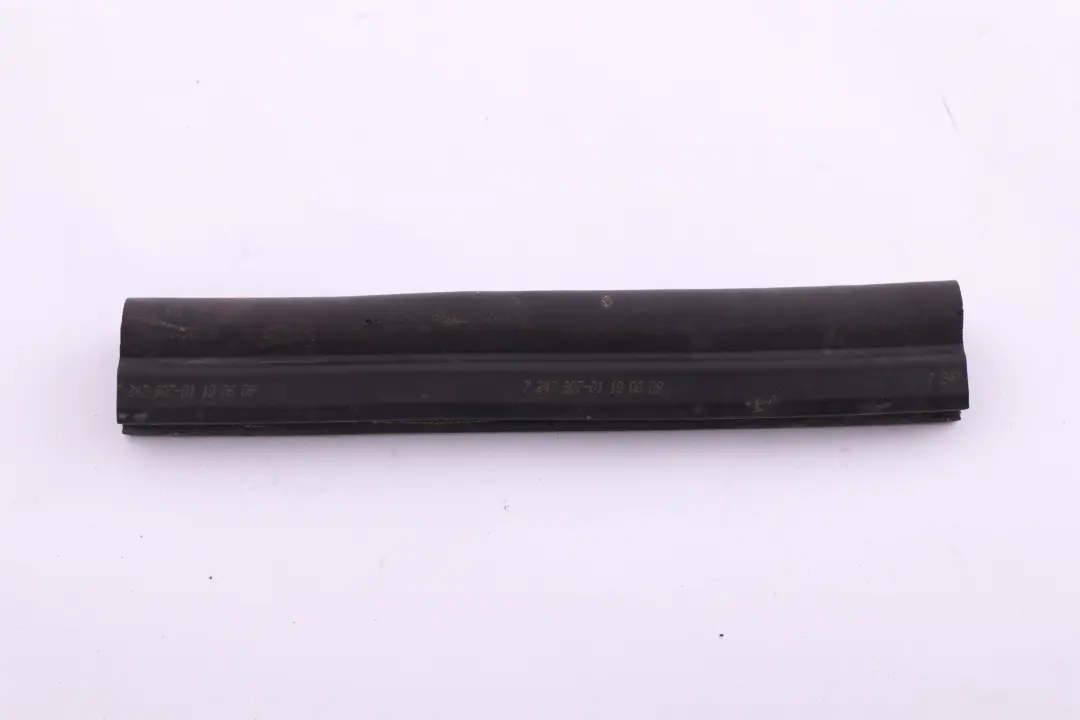 BMW Z4 Series E89 Roadster Cabrio Seal Gasket Hood Bonnet Rear - SKU 7247907 - Part number 7247907