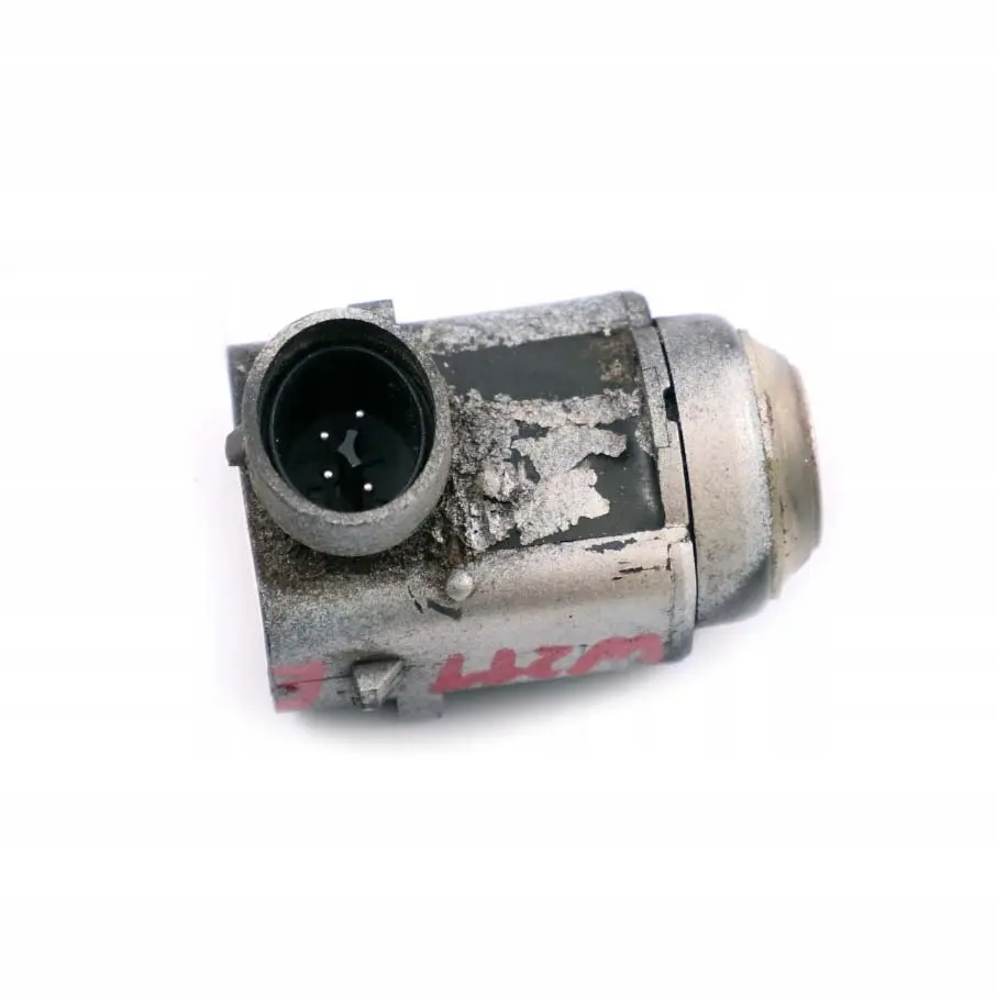 PDC Park Sensor Parktronic Travertine Beige - 693 to Mercedes W168 W203 W211 W220 with Part number A0015427418 Mercedes W168 W203 W211 W220 PDC Park Sensor Parktronic Travertine Beige - 693 - SKU A0015427418-TRB - Part number A0015427418