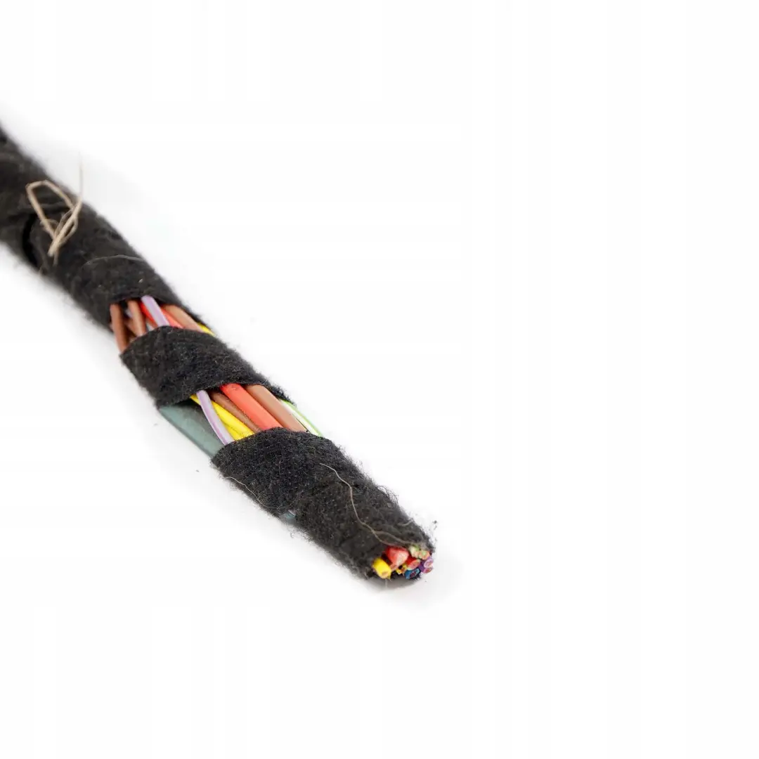 Mini Clubman R55 Cable equipe Arriere Droite - SKU 9215649 - Numéro de pièce 9215649