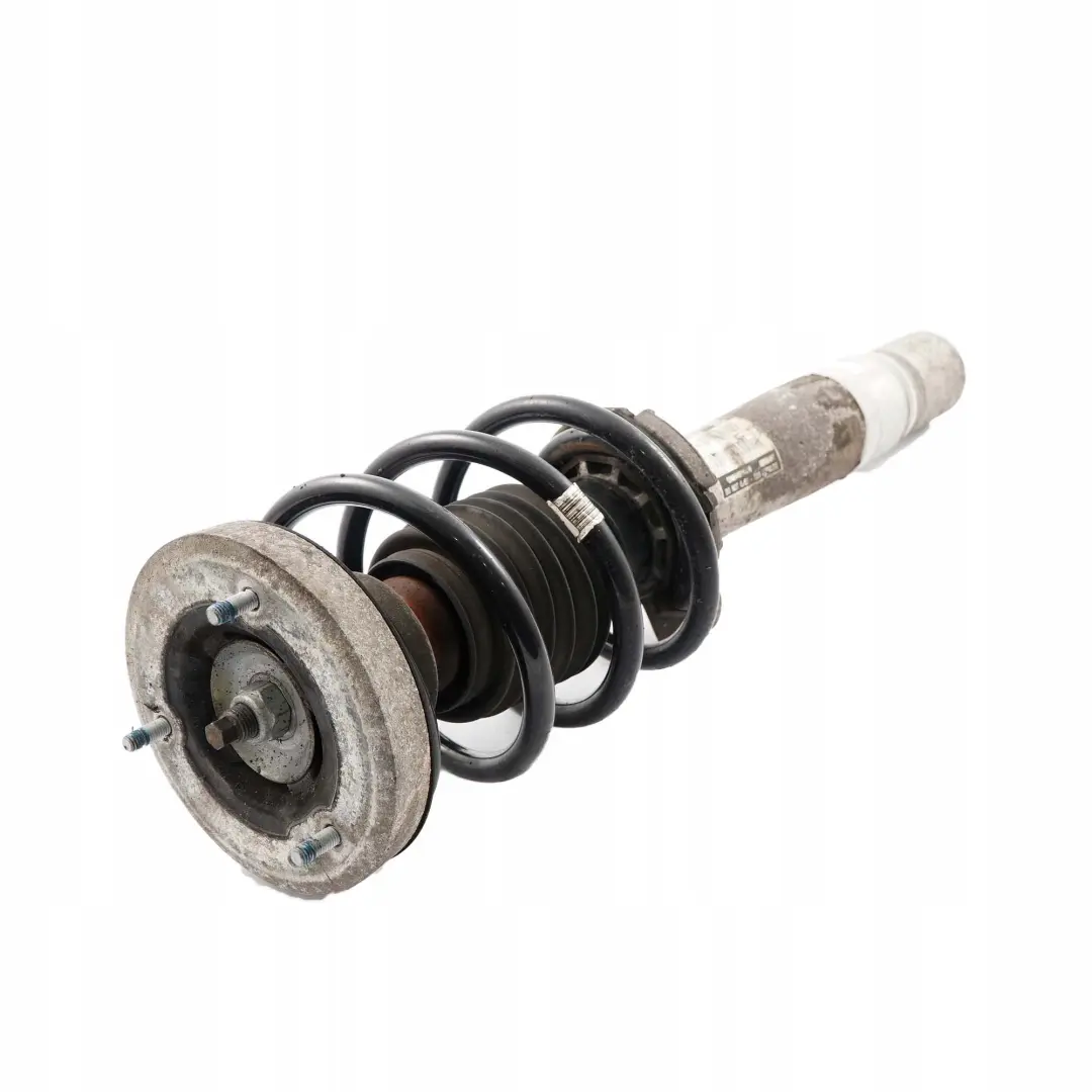 Front Right O/S Suspension Spring Strut Shock Absorber to BMW 3 E93 Convertible M3 with Part number 2283976 BMW 3 E93 Convertible M3 Front Right O/S Suspension Spring Strut Shock Absorber - SKU 2283976 - Part number 2283976