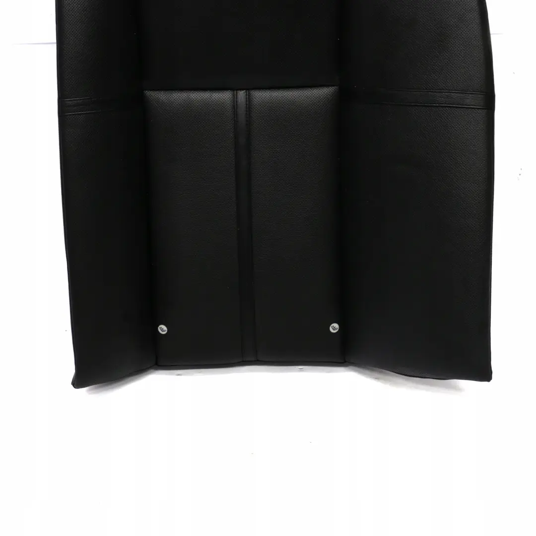 Siege Arriere a Gauche Reste Housse Klimatisierte Cuir Nasca Noir pour BMW 7 E65 E66 à propos du numéro de pièce 7146173 BMW 7 E65 E66 Siege Arriere a Gauche Reste Housse Klimatisierte Cuir Nasca Noir - SKU 7146173 - Numéro de pièce 7146173