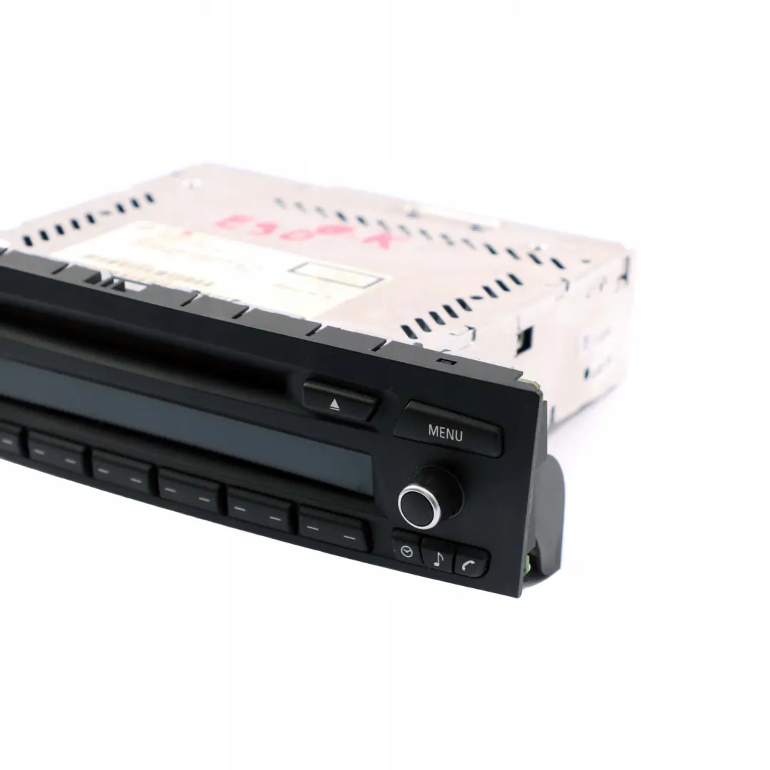 Radio Professional CD to BMW E81 E82 E87 E88 E90 E91 E92 E93 with Part number 9243913 BMW E81 E82 E87 E88 E90 E91 E92 E93 Radio Professional CD - SKU 9243913 - Part number 9243913