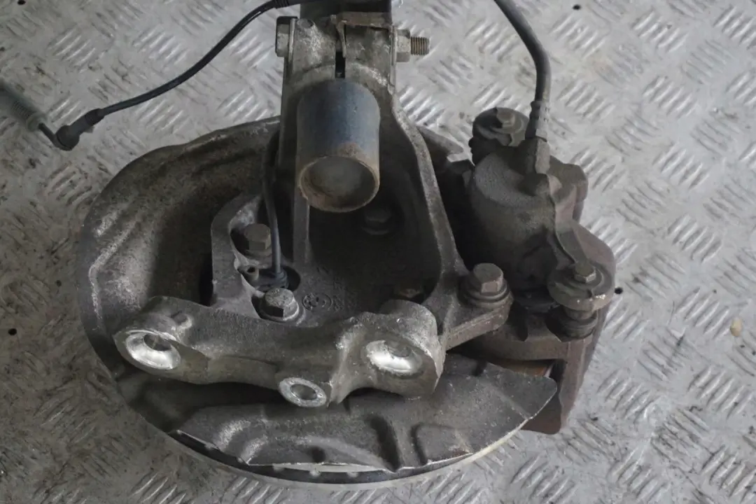 N43 143PS Sport Stoßdämpfer Federbein Schwenklager Vorne Rechts für BMW 1 E87 118i mit Teilenummer 6786020 BMW 1 E87 118i N43 143PS Sport Stoßdämpfer Federbein Schwenklager Vorne Rechts - SKU 6771558-2 - Teilenummer 6786020