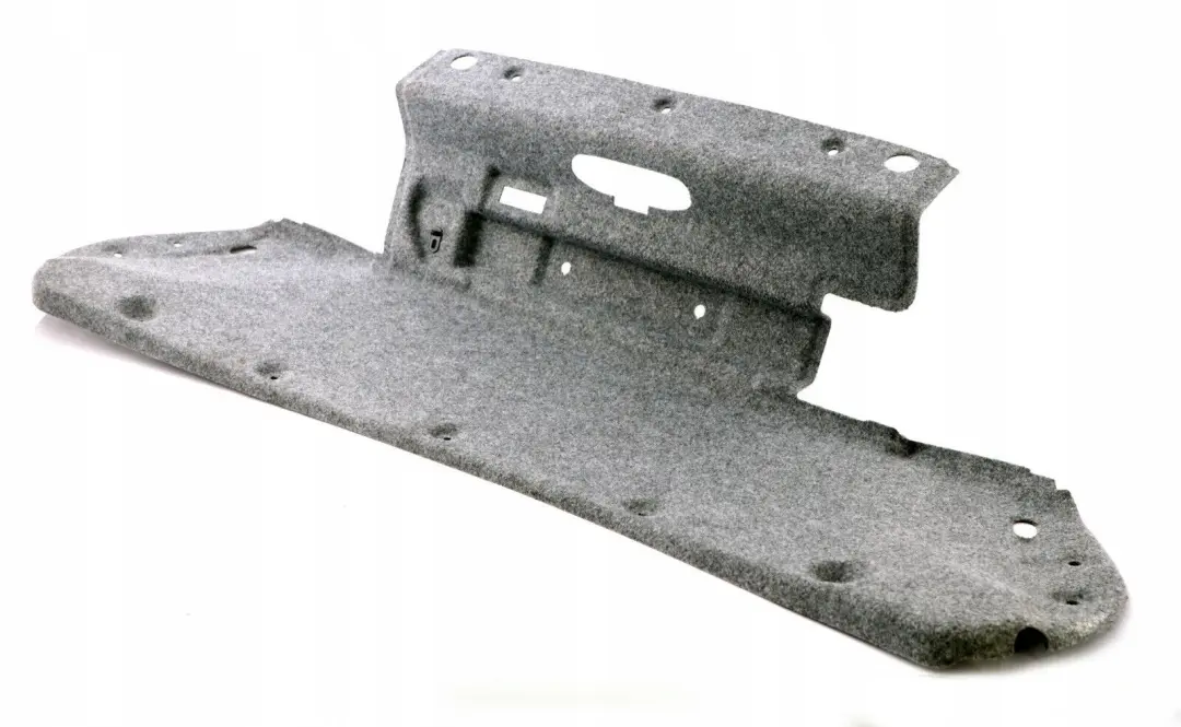 Rivestimento Portellone Posteriore per BMW E93 con numero di parte 7195818 BMW E93 Rivestimento Portellone Posteriore - SKU 7195818 - Numero di parte 7195818