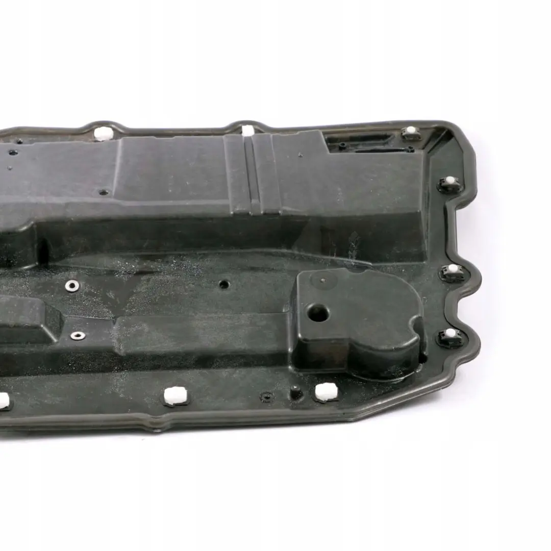 BMW 7 er E66 Tür Hinten Links Träger Verkleidung 5142 - SKU 7181069 - Teilenummer 7181069