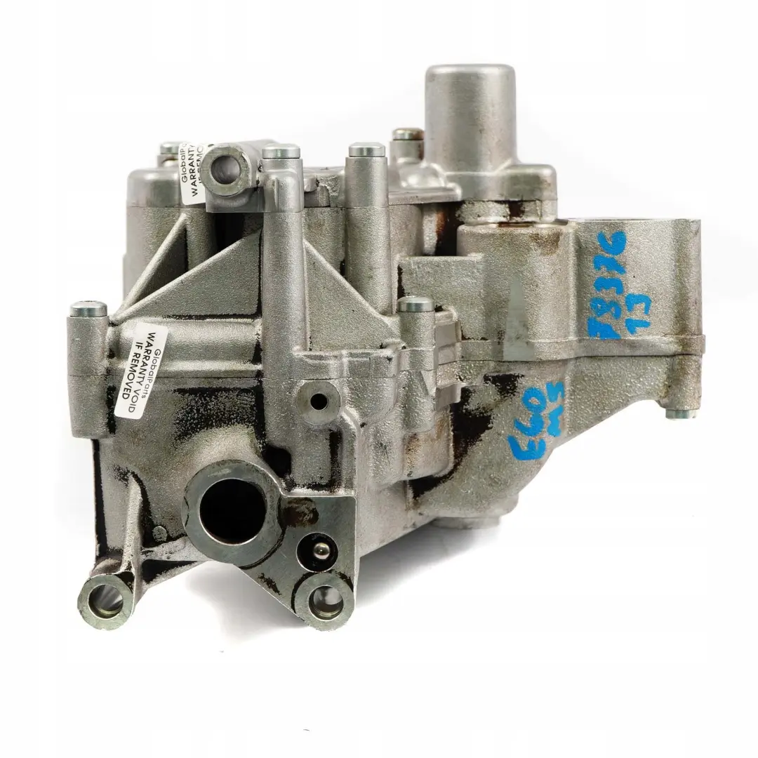 BMW 5 6 Reihe E60 M5 E63 M6 S85 Motor Haupt Ölpumpe Einheit - SKU 7837613 - Teilenummer 7837613