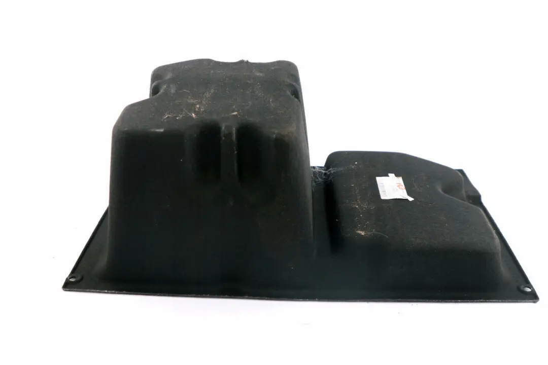 BMW E91 Ablagewanne Pavimento Vano Portabagagli - SKU 7068889 - Numero di parte 51477068889