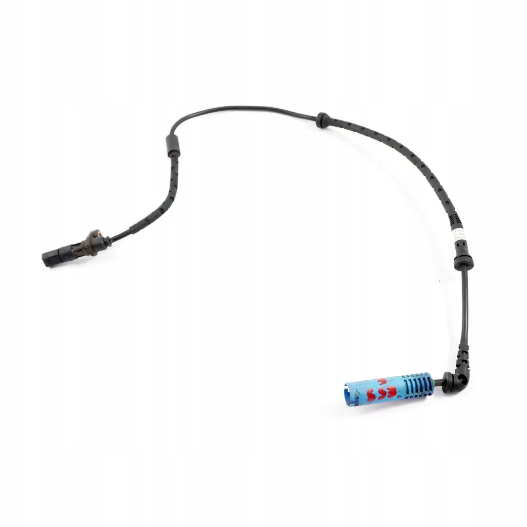 Czujnik impulsów ABS DSC tył do BMW E53 X5 o numerze 6756380 BMW E53 X5 Czujnik impulsów ABS DSC tył - SKU 6756380 - Numer Części 6756380