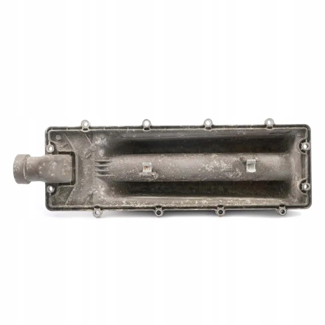 *BMW 5 6 7 er E60 E63 E65 Benzin N62 Abschlussdeckel mit Dichtung für mit Teilenummer 7507278 *BMW 5 6 7 er E60 E63 E65 Benzin N62 Abschlussdeckel mit Dichtung - SKU 7507278 - Teilenummer 7507278