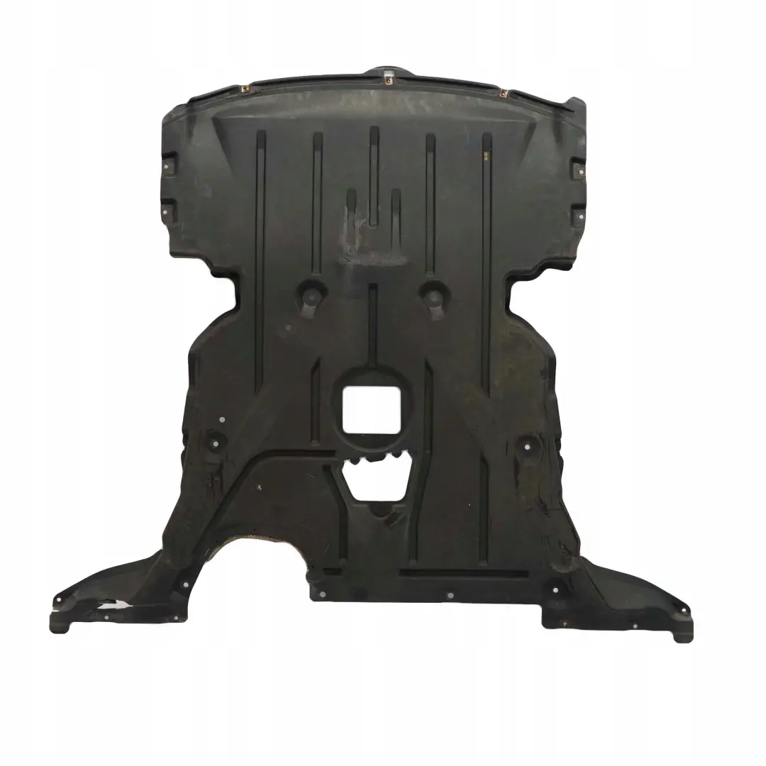 BMW 1 E88 Cabrio Petrol Engine Underbonnet Tray Shield Protection Screen - SKU 7166252 - Part number 7166252