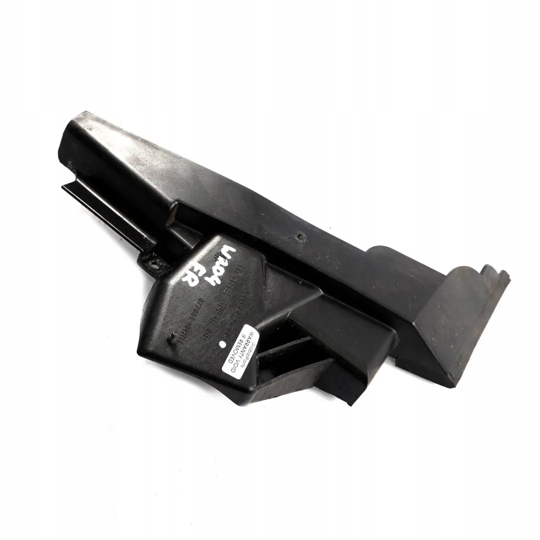  Mercedes-Benz C-Class W204 Front Right Door O/S Lock Trim Cover - SKU A2047231008 - Part number A2047231008