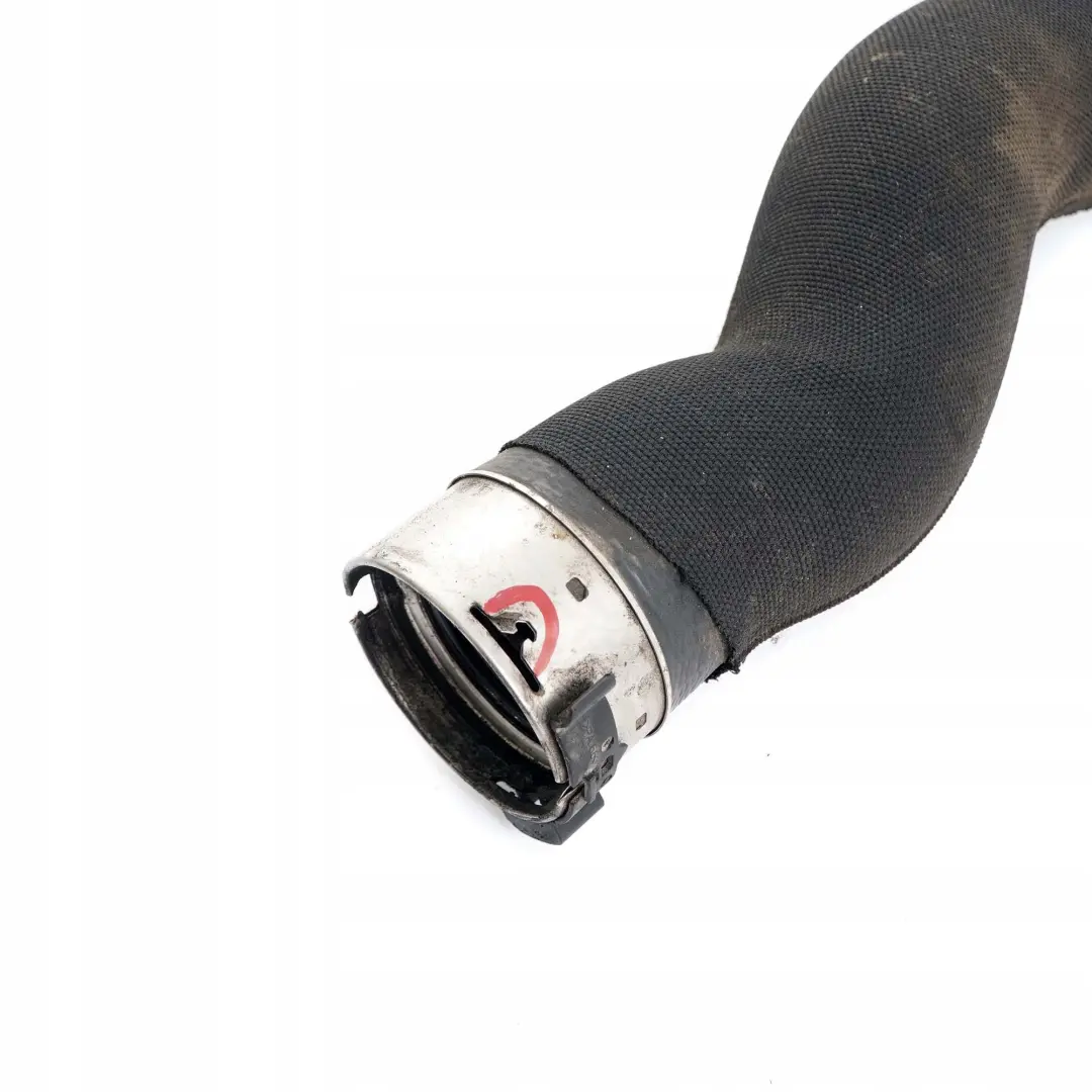 BMW 1 3 4 Series F20 F30 F32 N47N Intake Manifold Charge Air Line Hose - SKU 4742748-1 - Part number 4742748