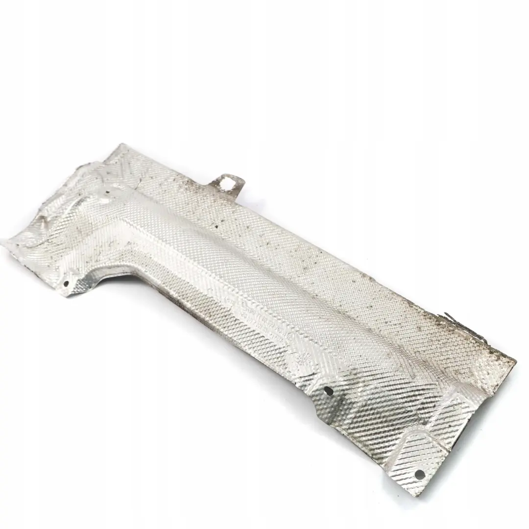  Mercedes-Benz C E Classe W204 W207 Sottoscocca Scudo Termico Parafango SX - SKU A2046820371 - Numero di parte A2046820371