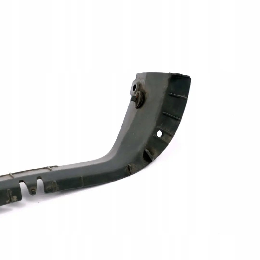Mercedes-Benz Vaneo W414 Rear Bumper Left N/S Holder Bracket Guide to with Part number A4148850063 Mercedes-Benz Vaneo W414 Rear Bumper Left N/S Holder Bracket Guide - SKU A4148850063 - Part number A4148850063