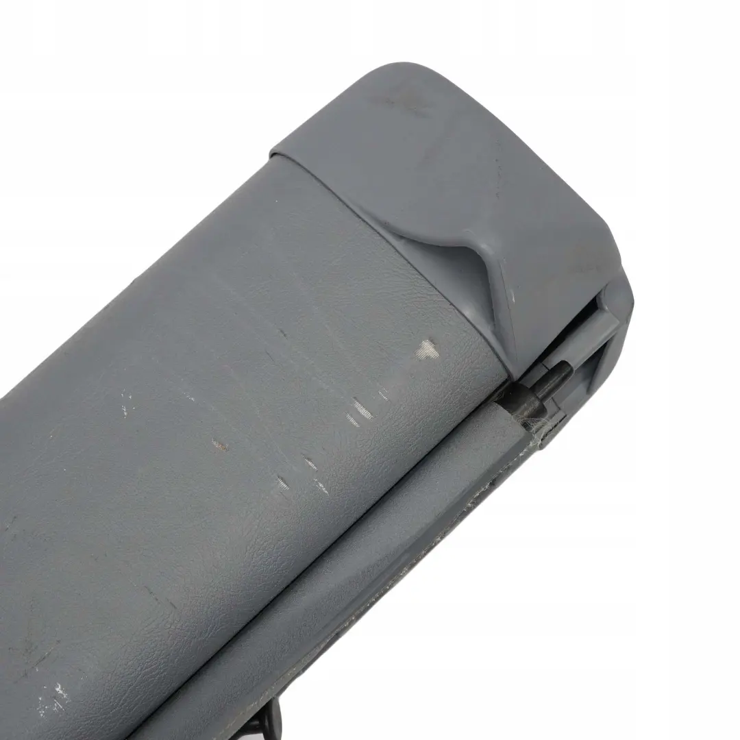  Mercedes-Benz E W210 Estate S210 Rear Roller Blind Parcel Storage Shelf Black - SKU A2108600375 - Part number A2108600375