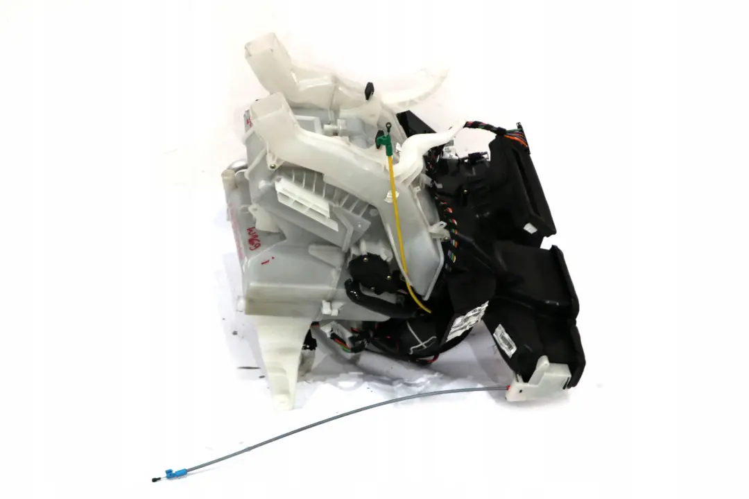  Mercedes-Benz A-Klasse W169 Gehäuse Heizgerät Klimagerät Benzin - SKU A1698301460 - Teilenummer A1698301460