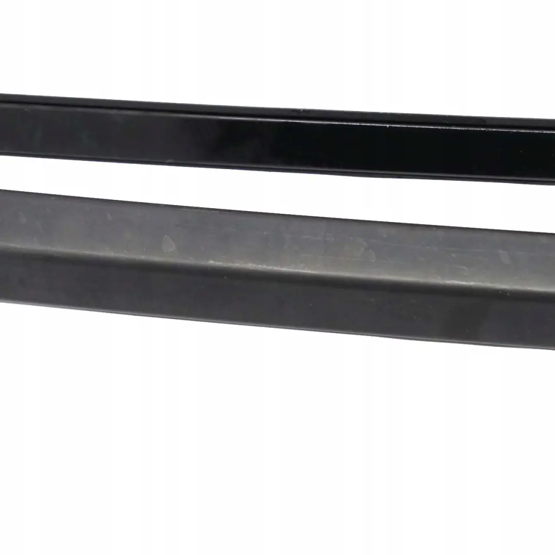 Left Right N/O/S Roof Railing Rack Trim Strip Set to BMW 3 Series E46 Touring with Part number 8208783 BMW 3 Series E46 Touring Left Right N/O/S Roof Railing Rack Trim Strip Set - SKU 8208783 - Part number 8208783