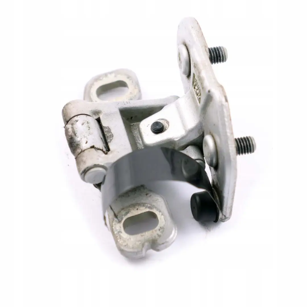 BMW 1 Series E81 E87 LCI Left Trunk Lid Hinge Tailgate N/S Titansilber Silver - SKU 7067219-TS - Part number 7067219