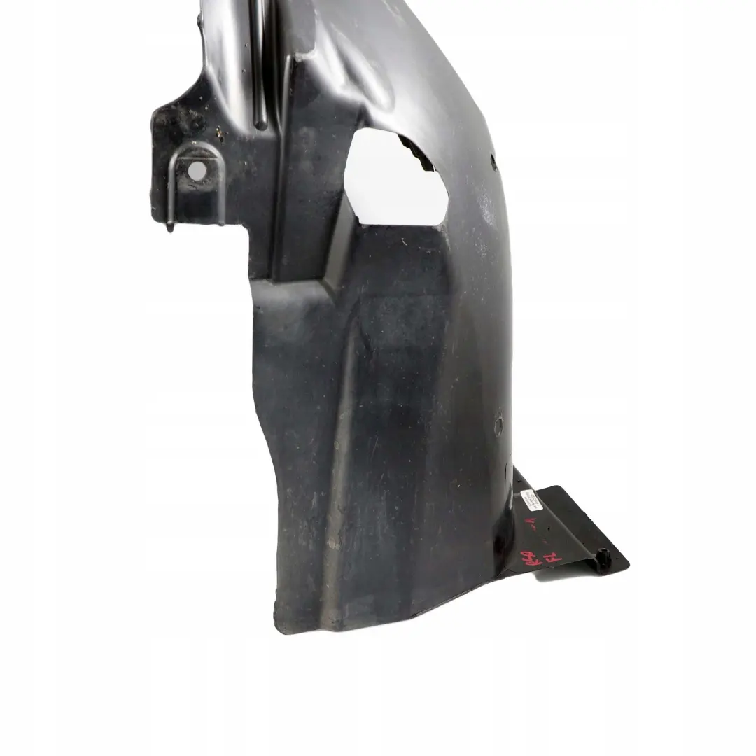 BMW Mini Cooper One R50 R52 1 Abdeckung Radhaus Vorne Links - SKU 7140857-1 - Teilenummer 7140857