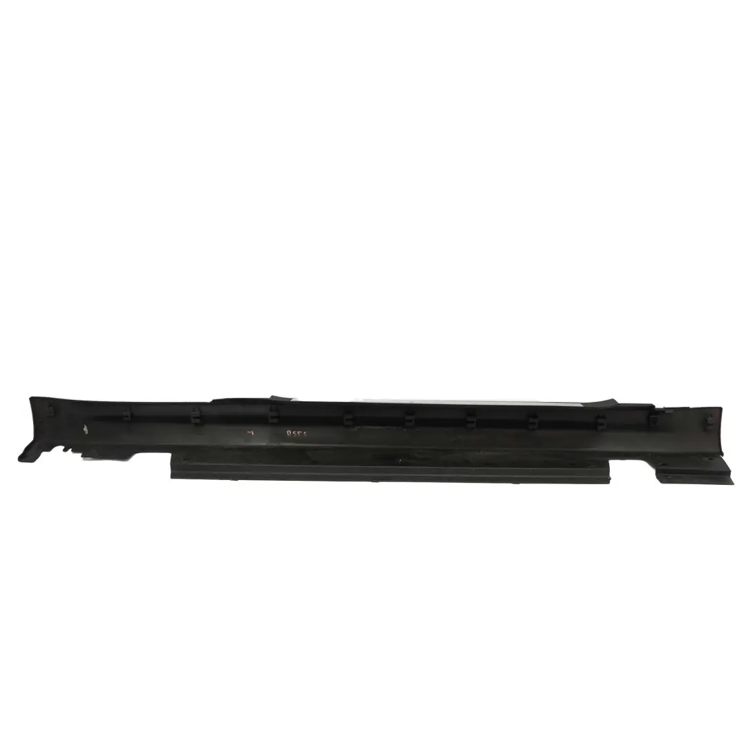 Mini Clubman R55 Cooper S Left Door Sill N/S Cover Side Skirt - SKU 7167591-1 - Part number 7167591