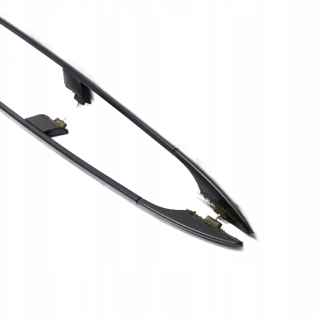 Mercedes-Benz W414 Rails de Toit Garde-Corps Moulage Gauche Droite Kit pour à propos du numéro de pièce A4148400024 Mercedes-Benz W414 Rails de Toit Garde-Corps Moulage Gauche Droite Kit - SKU A4148400024 - Numéro de pièce A4148400024