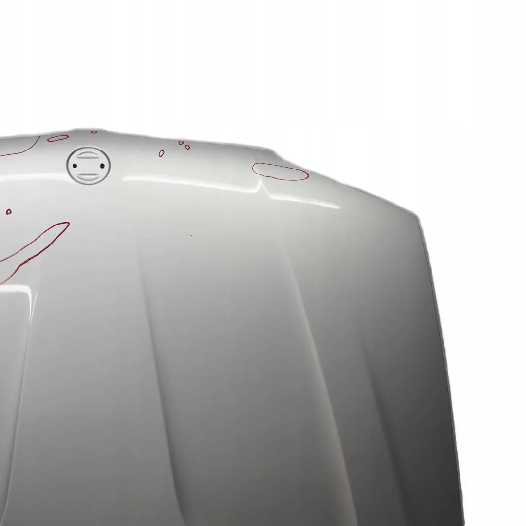 Maska pokrywa silnika titansilber 354 do BMW E83 X3 o numerze 4100 3449411 BMW E83 X3 Maska pokrywa silnika titansilber 354 - SKU 2104160956 - Numer Części 4100 3449411