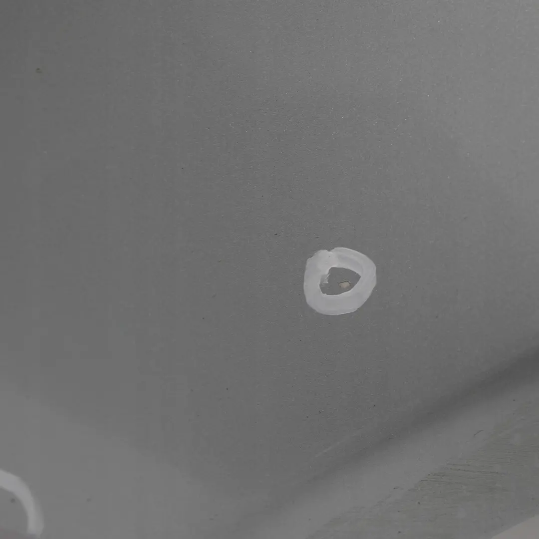 *BMW 5 E60 M5 Seitenwand Vorne Links Kotflügel Silverstone II Metallic - A29 für mit Teilenummer 7898315 *BMW 5 E60 M5 Seitenwand Vorne Links Kotflügel Silverstone II Metallic - A29 - SKU 7898315-SIL - Teilenummer 7898315