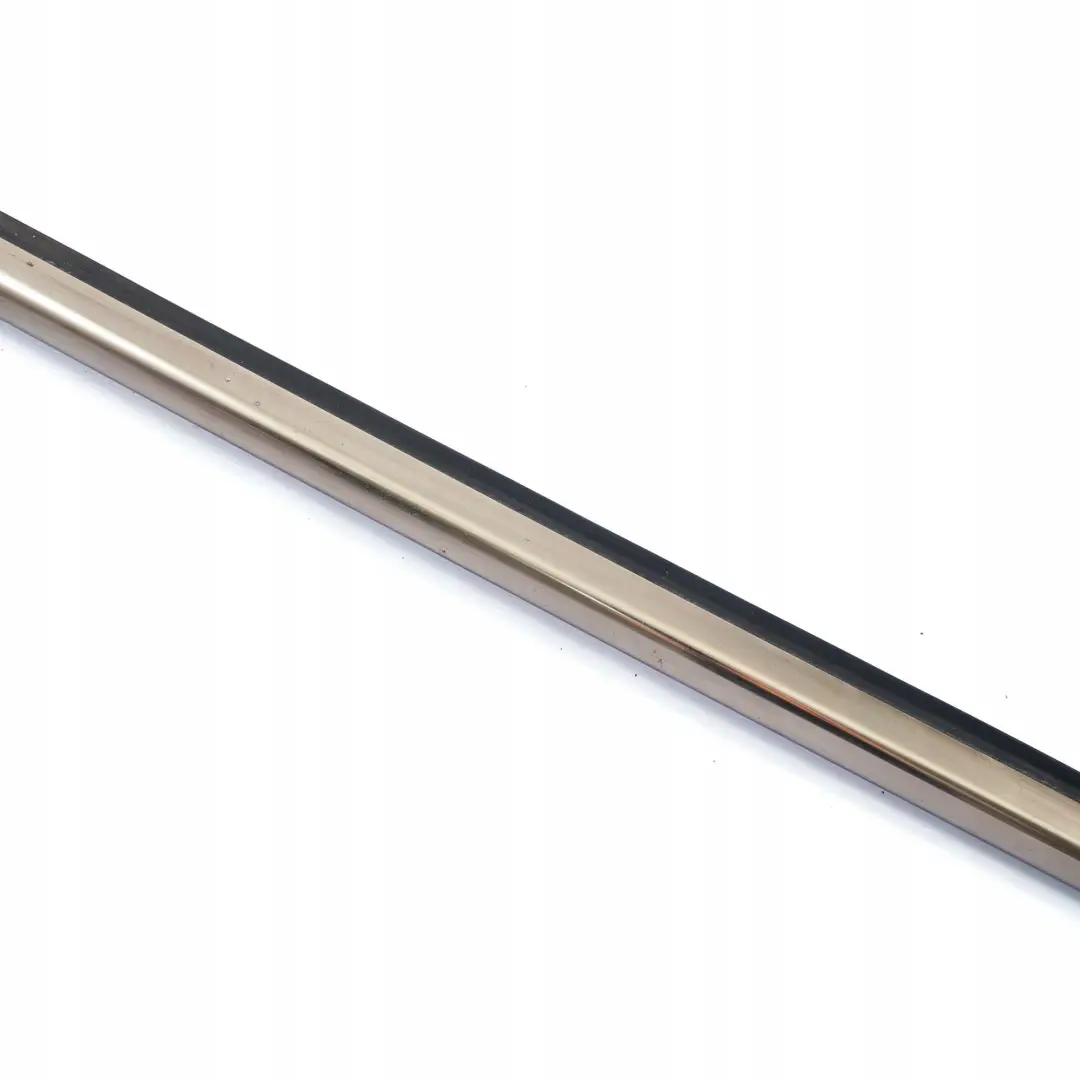  Mercedes-Benz E-Class S210 Rear Right O/S Door Window Edge Ornamental Trim - SKU A2106902280 - Part number A2106902280