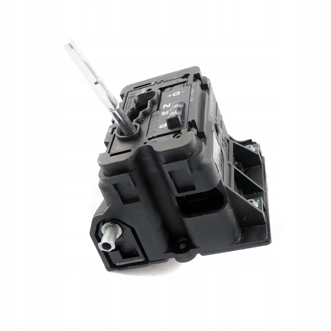 Mécanisme de sélection de boîte vitesses automatique pour Mercedes W210 à propos du numéro de pièce A2102670524 Mercedes W210 Mécanisme de sélection de boîte vitesses automatique - SKU A2102670524 - Numéro de pièce A2102670524