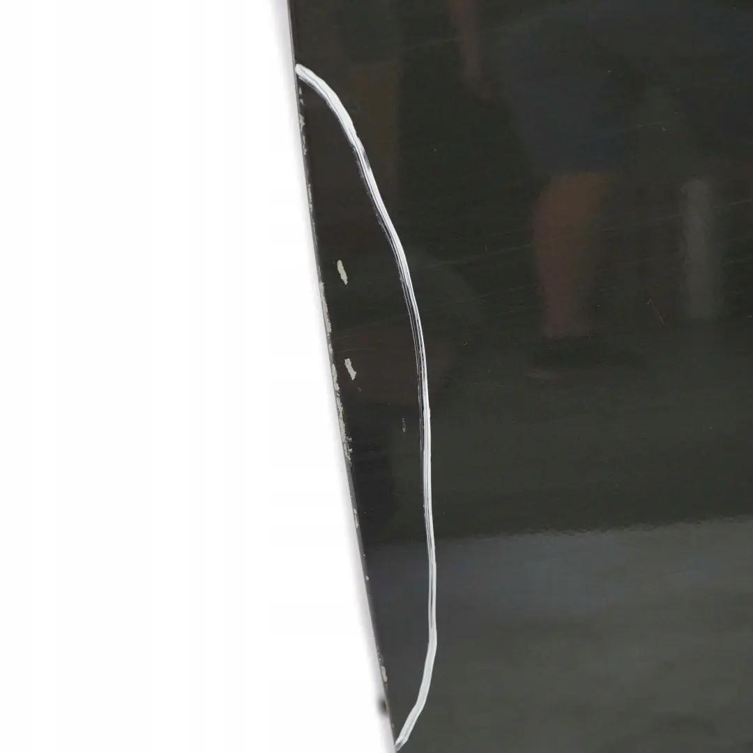 Door Front Right O/S Eclipse Grey - B24 to Mini Cooper R55 R56 R57 R58 with Part number 2755936 Mini Cooper R55 R56 R57 R58 Door Front Right O/S Eclipse Grey - B24 - SKU 2755936-ECG - Part number 2755936