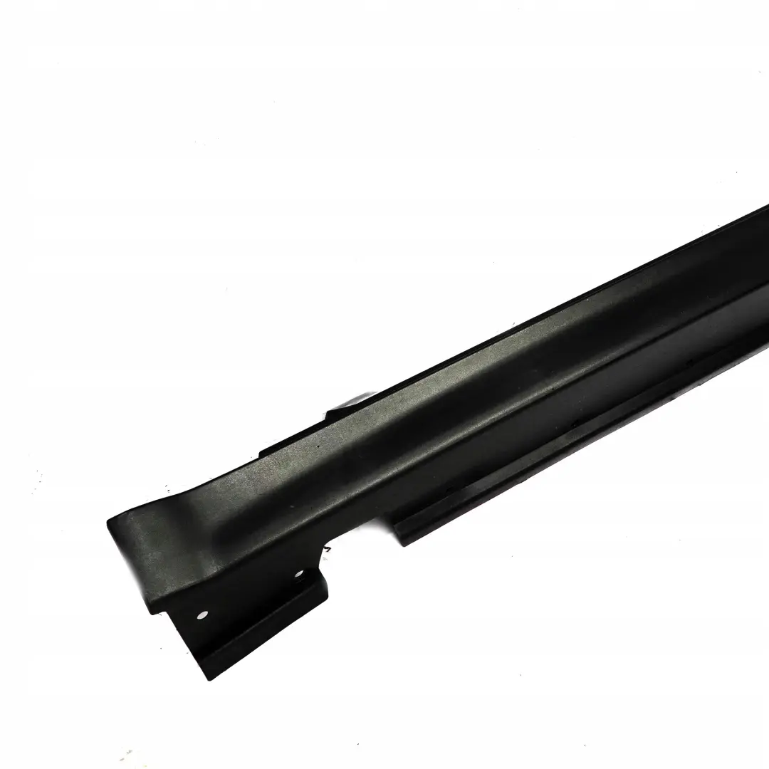 Listello Portiera Gonna SX Apertura per Mini Cooper R53 Cooper S con numero di parte 1491057 Mini Cooper R53 Cooper S Listello Portiera Gonna SX Apertura - SKU 1491057-1 - Numero di parte 1491057