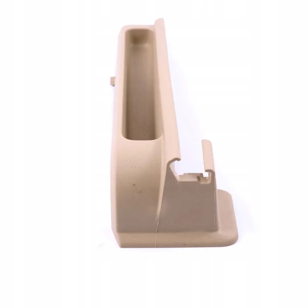 Right O/S Seat Cover Storage Cover Trim to Mercedes A-Class W169 W245 with Part number A1699190620 Mercedes A-Class W169 W245 Right O/S Seat Cover Storage Cover Trim - SKU A1699190620 - Part number A1699190620