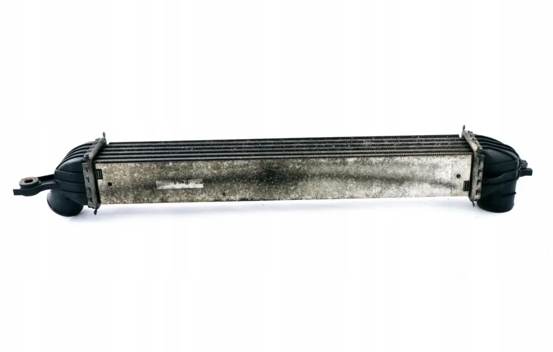 Mini Cooper S R55 R56 R60 Radiator Intercooler Charge Air Cooler Turbo - SKU 2751277 - Part number 17512751277