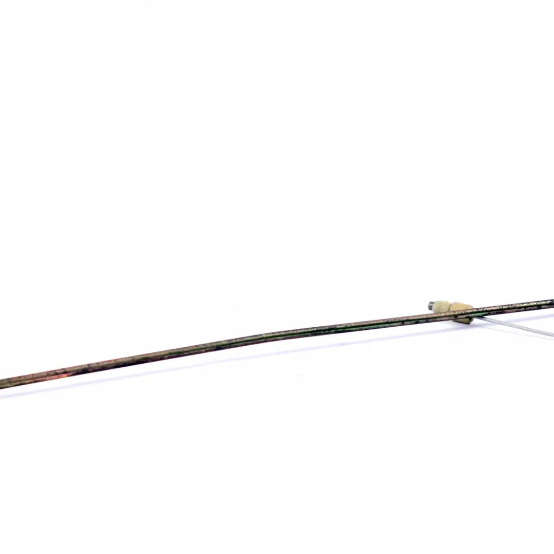 Mercedes-Benz Vaneo W414 Handbrake Cable Parking Brake Front to with Part number A4144200185 Mercedes-Benz Vaneo W414 Handbrake Cable Parking Brake Front - SKU A4144200185 - Part number A4144200185