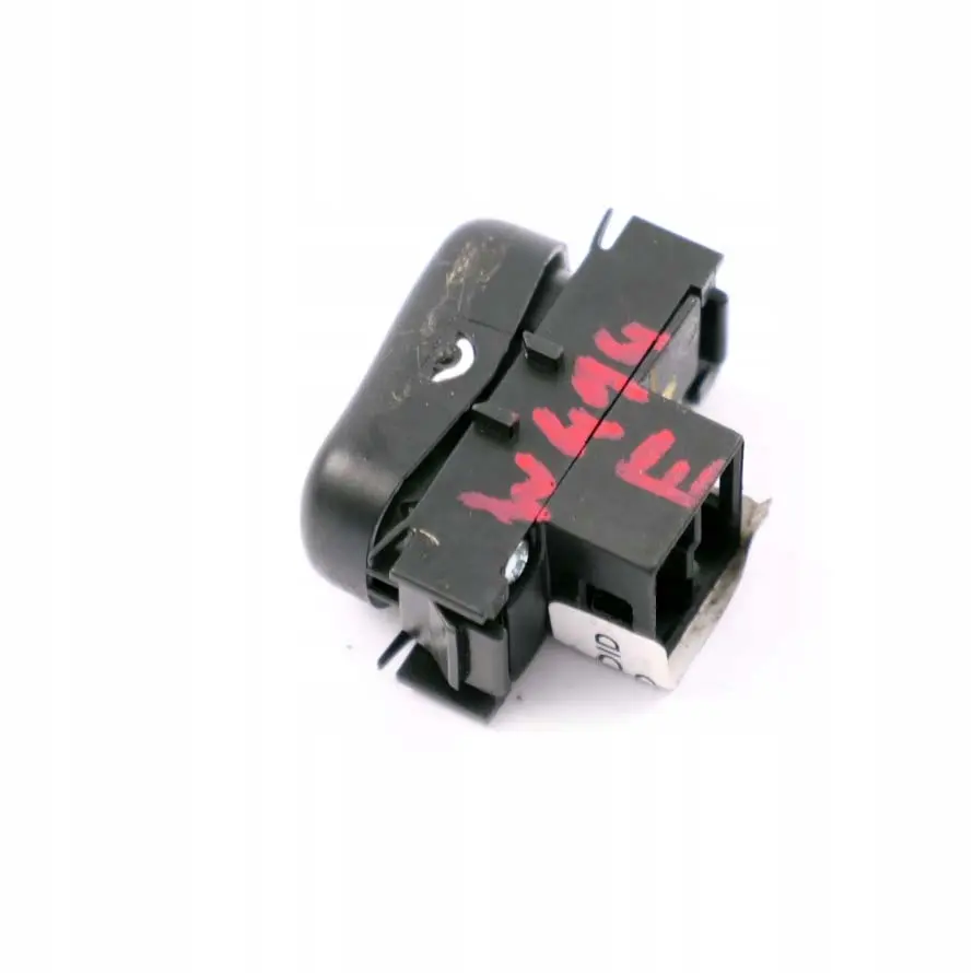 Mercedes-Benz Vaneo W414 Conmutador de las Luces Traseras para con número de pieza A4145450107 Mercedes-Benz Vaneo W414 Conmutador de las Luces Traseras - SKU A4145450107 - Número de pieza A4145450107