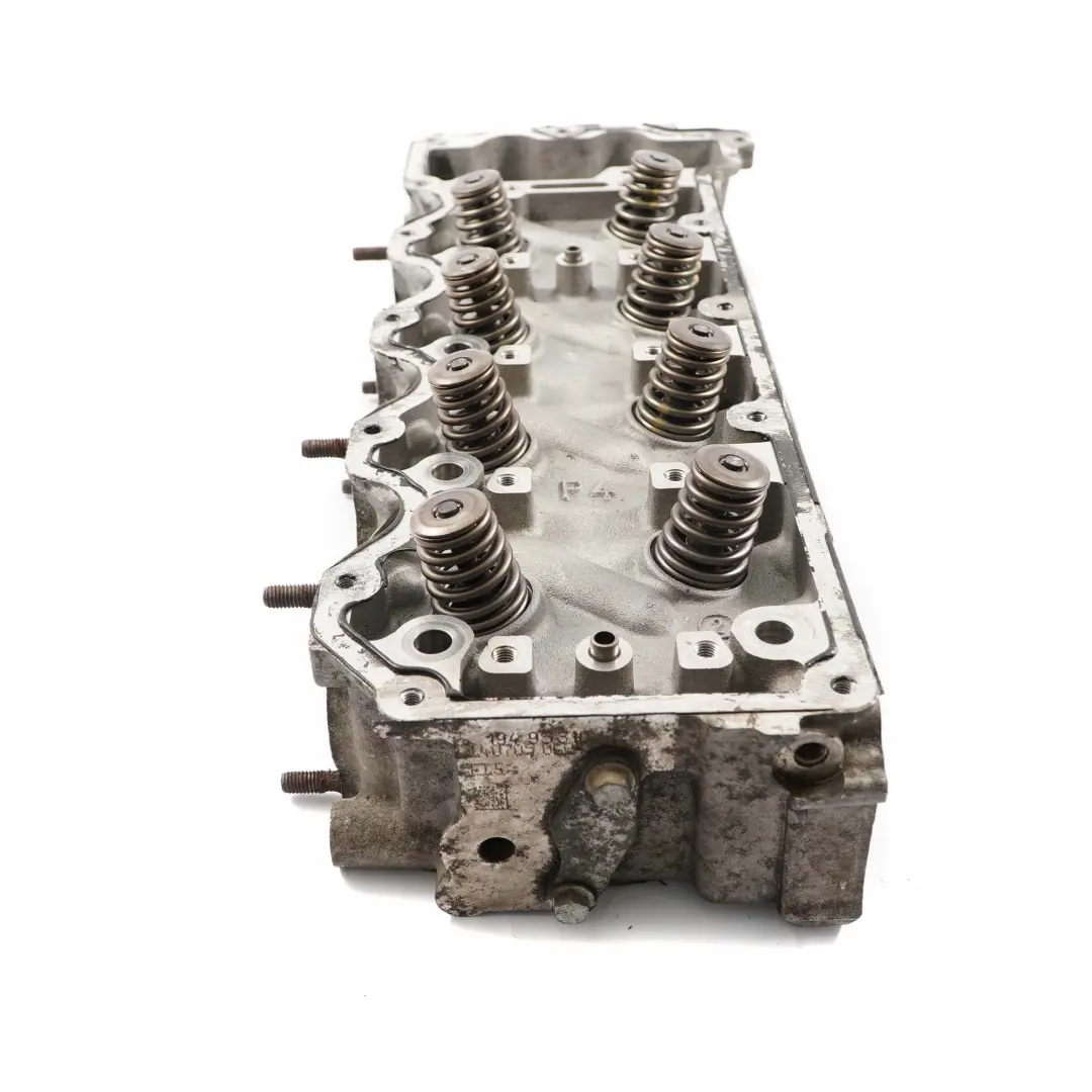 Mercedes-Benz A B W169 W245 M266 Petrol Engine Cylinder Head Cover to with Part number A2660101020 Mercedes-Benz A B W169 W245 M266 Petrol Engine Cylinder Head Cover - SKU A2660101020 - Part number A2660101020