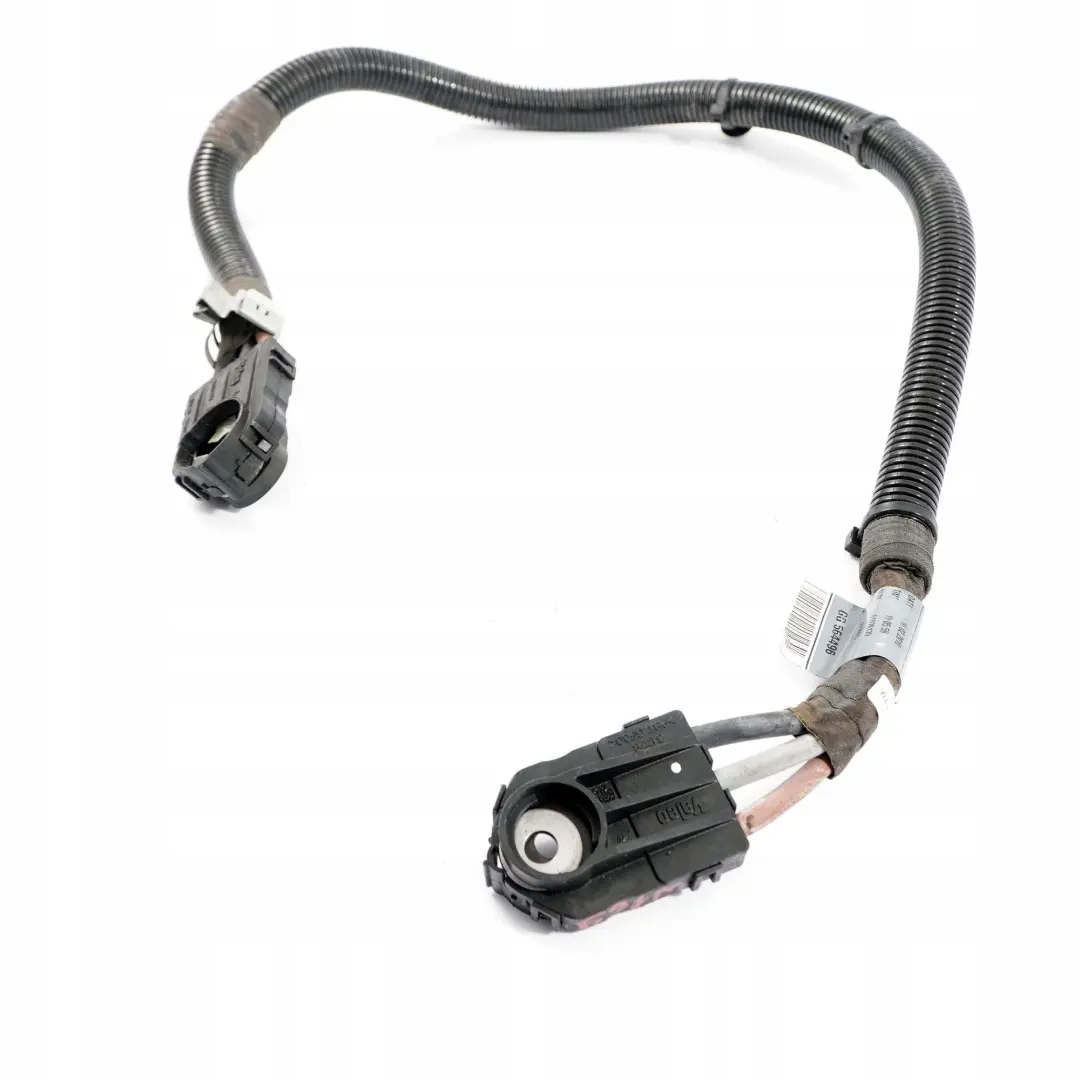 Mercedes-Benz A B W169 W245 Arranque Alternador Bateria Cable para con número de pieza A1694402805 Mercedes-Benz A B W169 W245 Arranque Alternador Bateria Cable - SKU A1694402805 - Número de pieza A1694402805