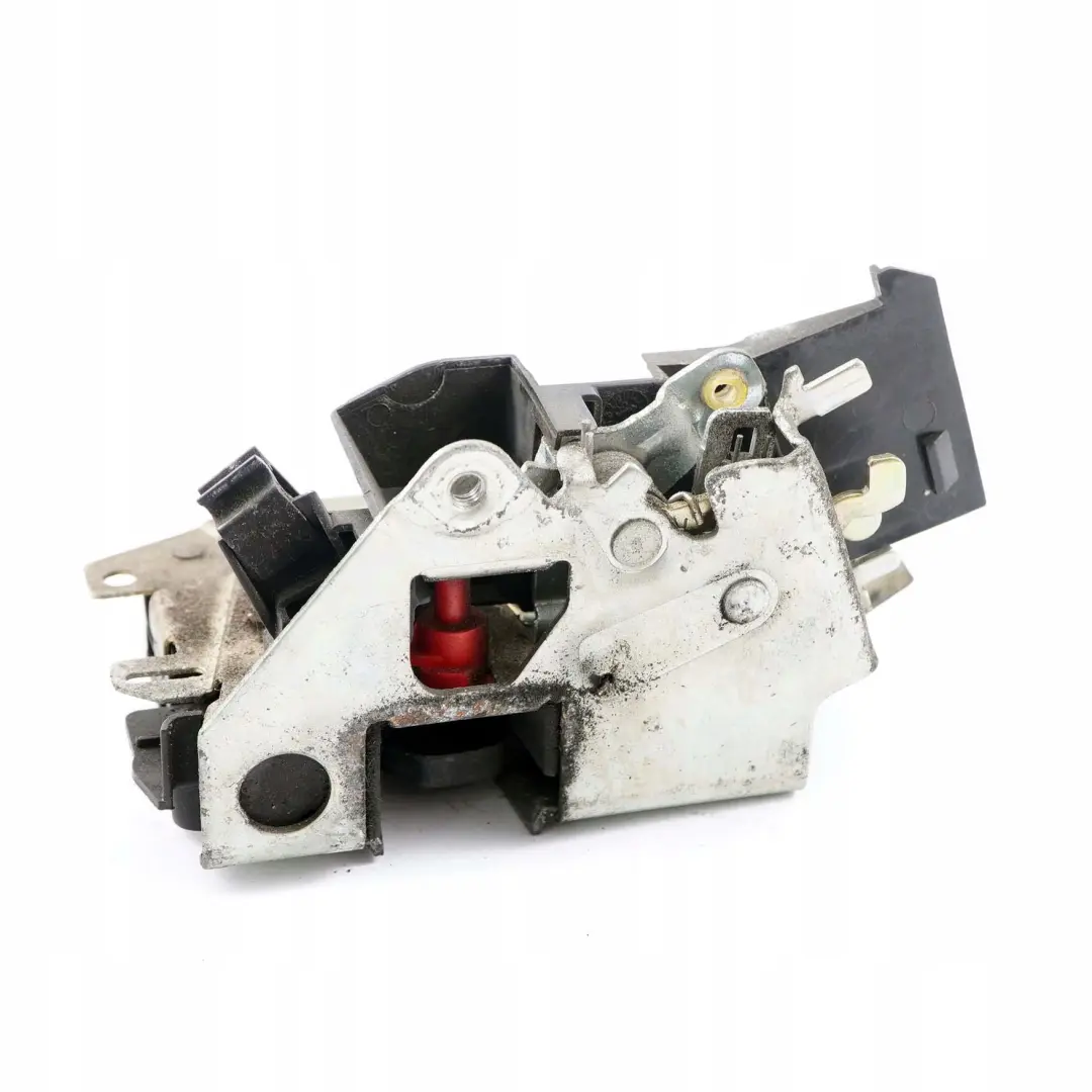 Serrure de Porte Verrou Rotatif Arriere Droite pour BMW 3 E36 à propos du numéro de pièce 8122420 BMW 3 E36 Serrure de Porte Verrou Rotatif Arriere Droite - SKU 8122420 - Numéro de pièce 8122420