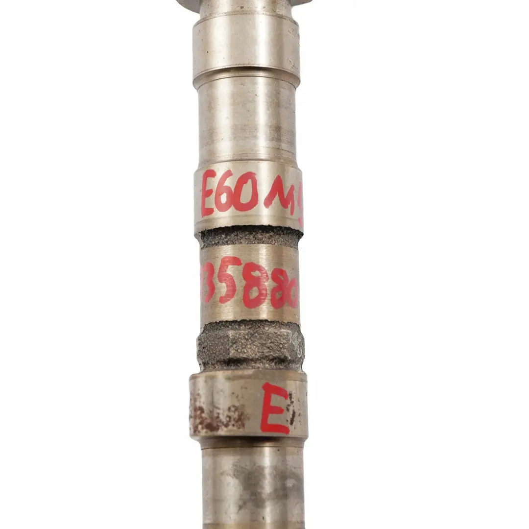 BMW 5 6 Series E60 E61N M5 E63 E64 M6 Inlet Camshaft Cylinders 6-10 E2 - SKU 7835880 - Part number 11317835880