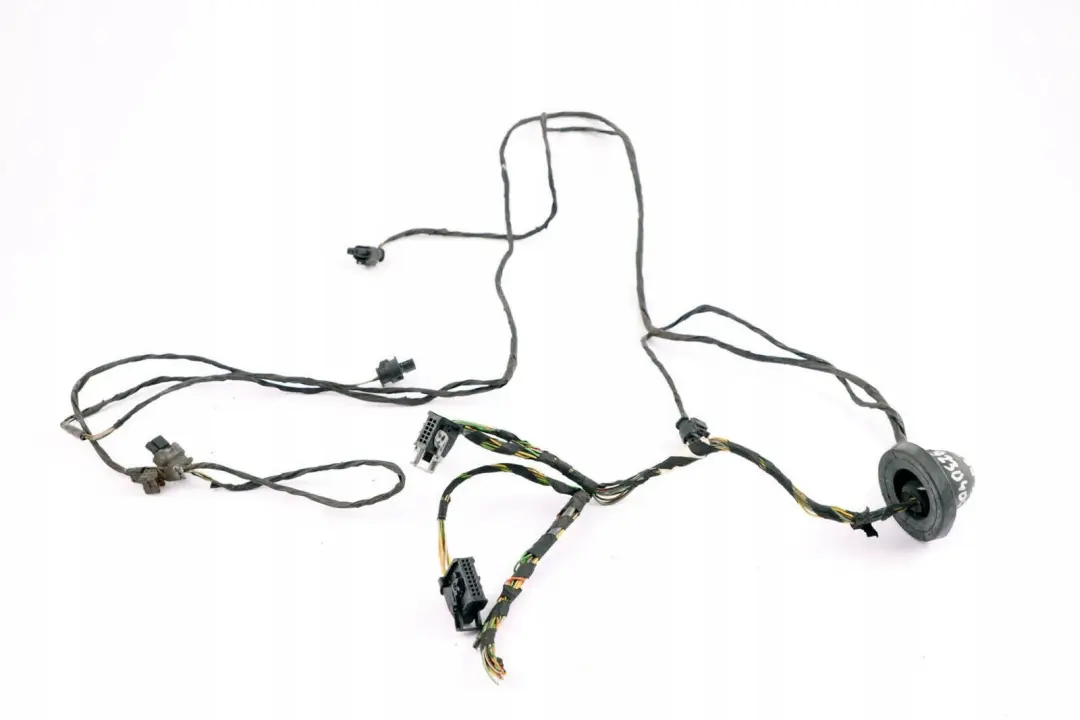 BMW X1 Series E84 Rear Bumper PDC Cables Wiring Loom Set - SKU 9230404 - Part number 9230404