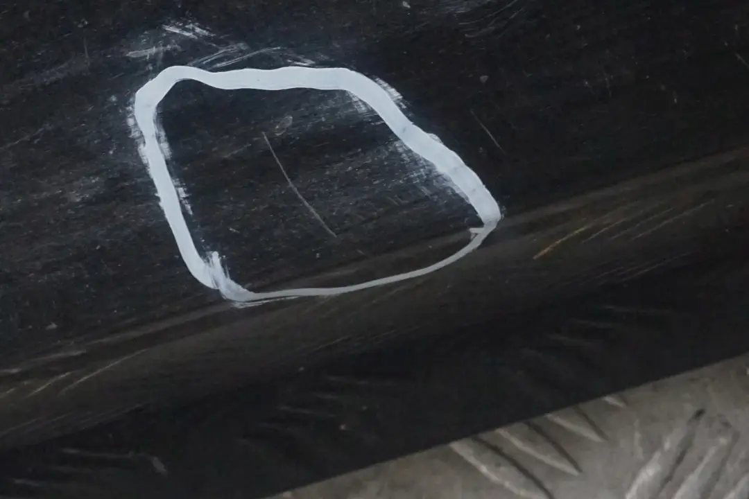 Sill Strip Side Skirt Left N/S Black Sapphire - 475 to BMW 3 SERIES E90 E91 M Sport with Part number 0033441 BMW 3 SERIES E90 E91 M Sport Sill Strip Side Skirt Left N/S Black Sapphire - 475 - SKU 0033441-BS2 - Part number 0033441