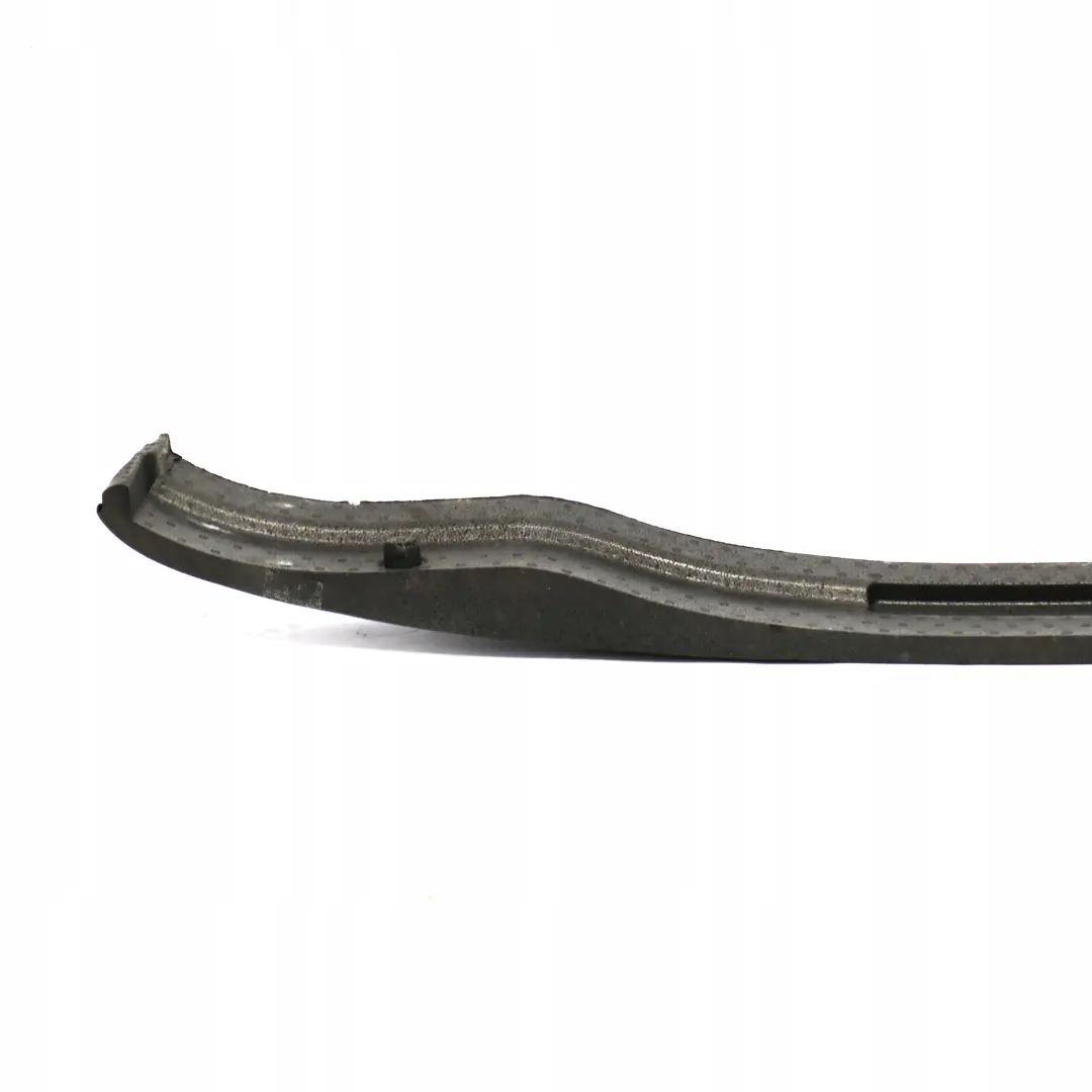 BMW 7 Series E65 E66 Rear Bumper Reinforcement Bar Shock Absorber Foam - SKU 7135581 - Part number 7135581
