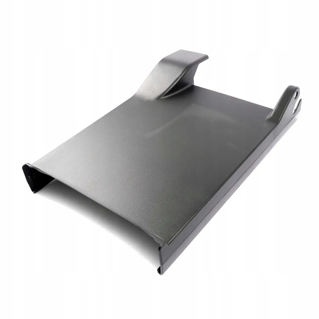 BMW X1 Series E84 Rear Seat Armrest Centre Trim Cover Panel Black - SKU 2997569 - Part number 2997569