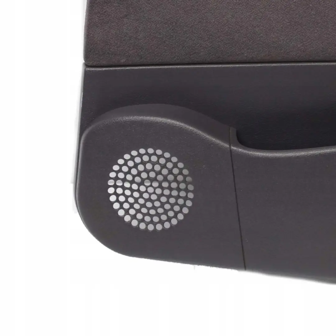 Mercedes-Benz W168 Garniture de Porte Arriere Droite Tissu Gris Ardoise pour à propos du numéro de pièce A1687303070 Mercedes-Benz W168 Garniture de Porte Arriere Droite Tissu Gris Ardoise - SKU A1687303070 - Numéro de pièce A1687303070