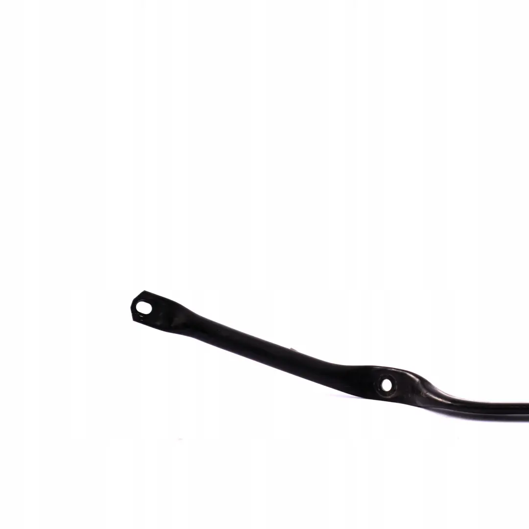 N57 Cabrio Diagonalstrebe Vorne Rechts für BMW 3 er E93 mit Teilenummer 7188104 BMW 3 er E93 N57 Cabrio Diagonalstrebe Vorne Rechts - SKU 7188104 - Teilenummer 7188104