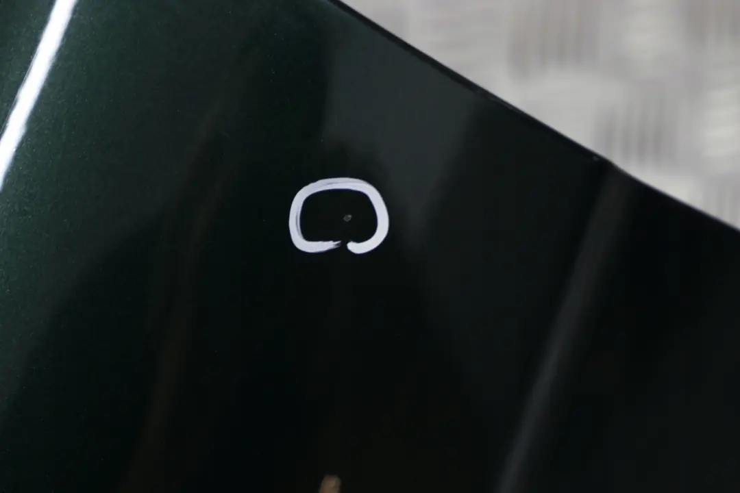 Lato Conducente Pannello Laterale Ant. SX Parafango Verde Oxford - per BMW E65 E66 con numero di parte 7061661 BMW E65 E66 Lato Conducente Pannello Laterale Ant. SX Parafango Verde Oxford - - SKU 7061661-OXF - Numero di parte 7061661