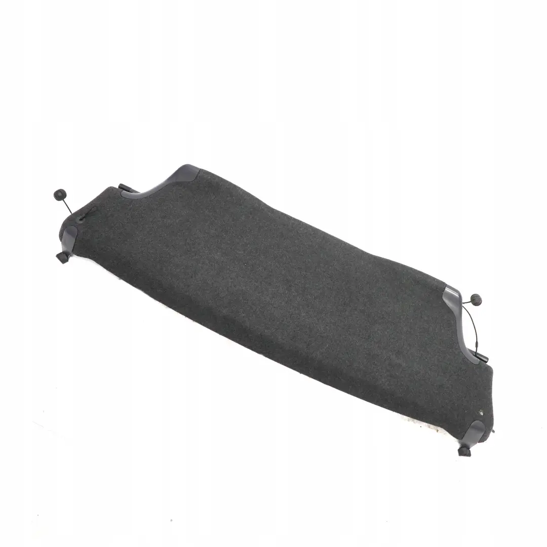 MINI R52 Półka bagażnika tylna tył 4114150 7114895 - SKU 7146370-1 - Numer Części 7146370