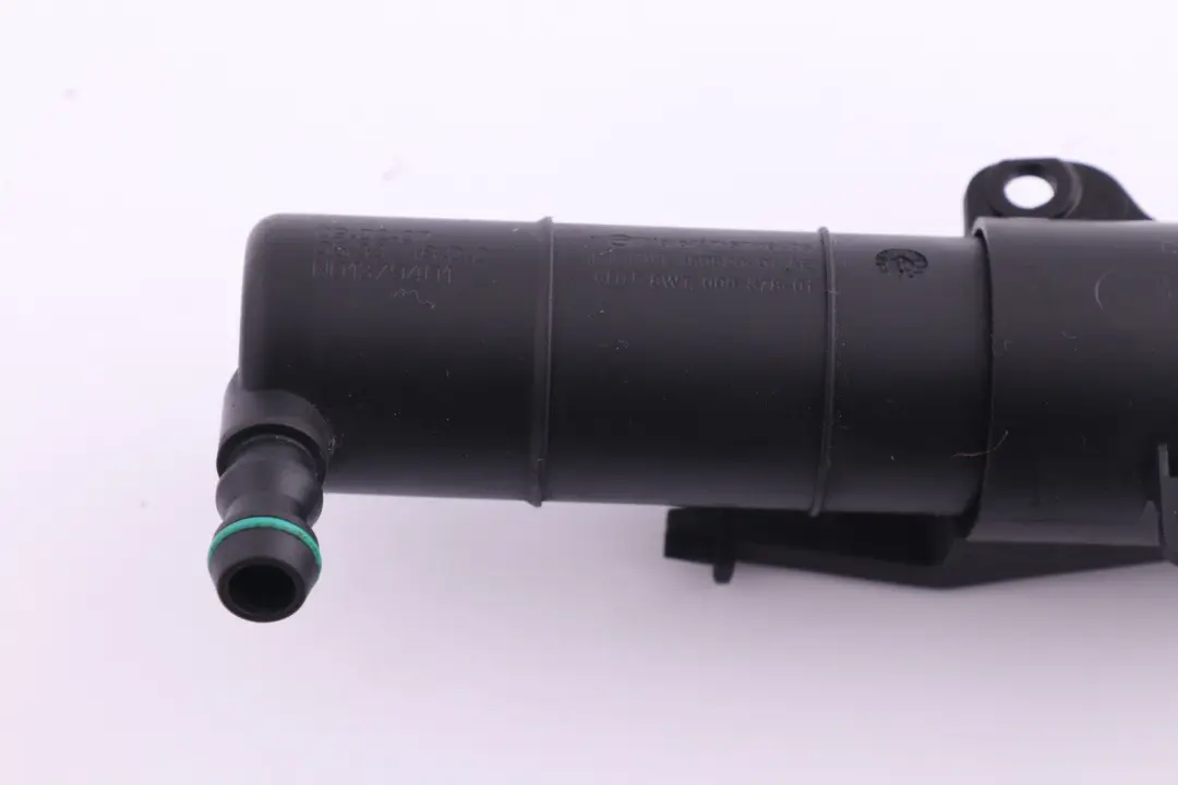 Lavafaros Izquierdo Boquilla para Mini One Cooper R56 R55 R57 LCi con número de pieza 61677157119 Mini One Cooper R56 R55 R57 LCi Lavafaros Izquierdo Boquilla - SKU 7157119 - Número de pieza 61677157119